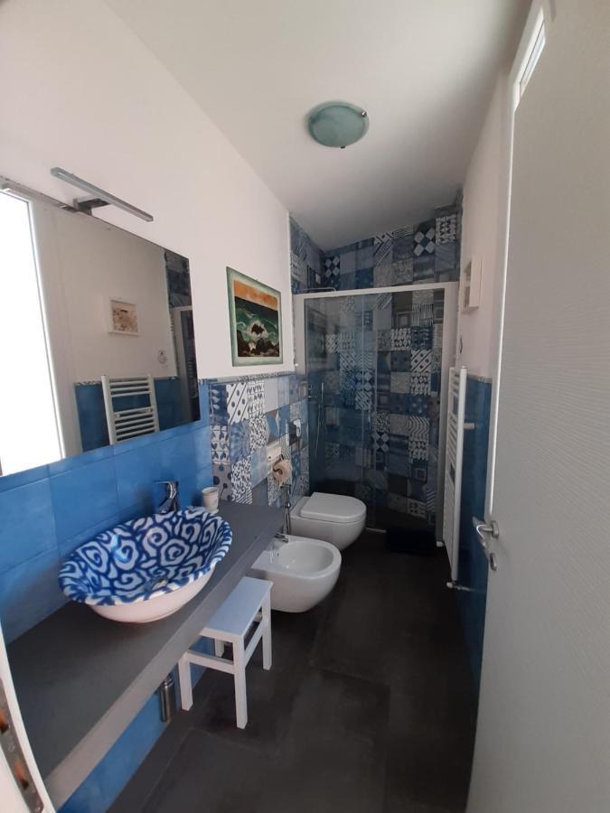 5 Terre Pelagos 2 Manarola Exterior foto